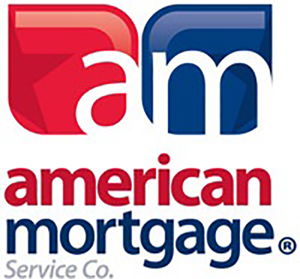 Logo for American Mortgage Service Co
