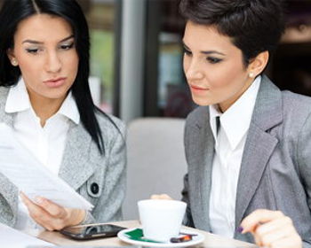 Women In Leadership