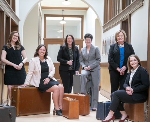 Community Foundation Staff Community Foundation Staff
