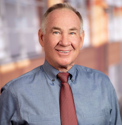 Douglas K. Bullington, MD Picure of Douglas K. Bullington, MD