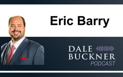 The Insurance Basics: Personal Property Insurance w/ Eric Barry | The Dale Buckner Podcast Ep. 237 Image for The Insurance Basics: Personal Property Insurance w/ Eric Barry | The Dale Buckner Podcast Ep. 237