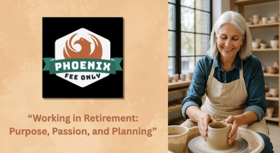Image for Planning to Work in Retirement? What You Need to Know