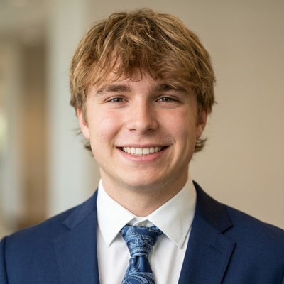 Graham Nutzman