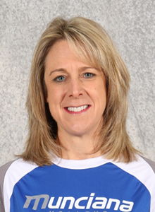 Rhonda Wilson Image of Rhonda Wilson