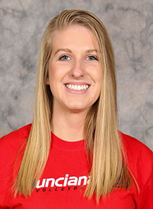 Kelsey Brandvik Image of Kelsey Brandvik
