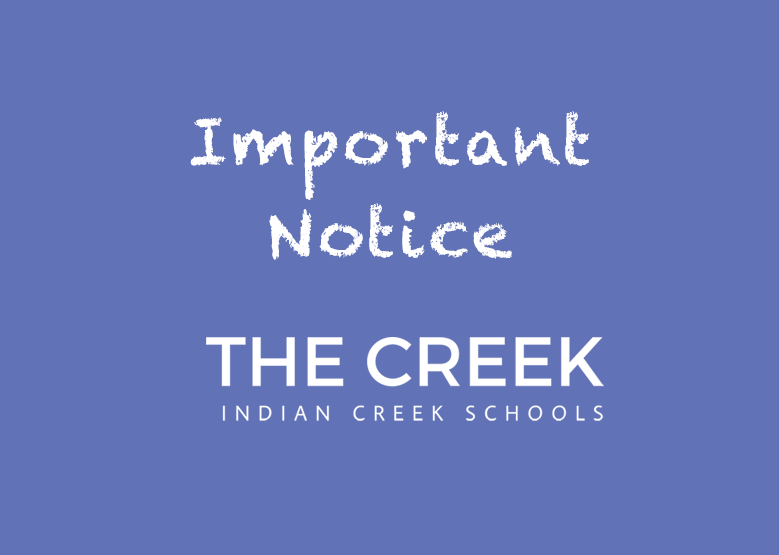 Indian Creek Schools Indiana