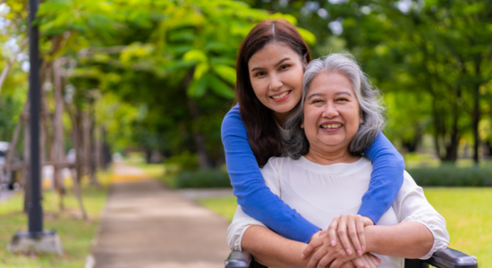 Image for Mastering the Art of Financial Care: Managing Elderly Parents' Finances