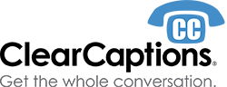 Clear Captions Telephone Service Clear Captions Telephone Service