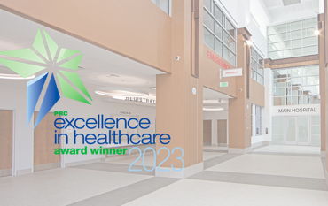Image for Johnson Memorial Health Receives Excellence in Healthcare Awards
