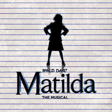 ROALD DAHL'S MATILDA THE MUSICAL Image for ROALD DAHL'S MATILDA THE MUSICAL