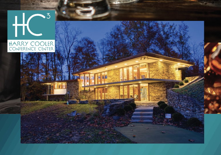 Harry Cooler Conference Center Harry Cooler Conference Center