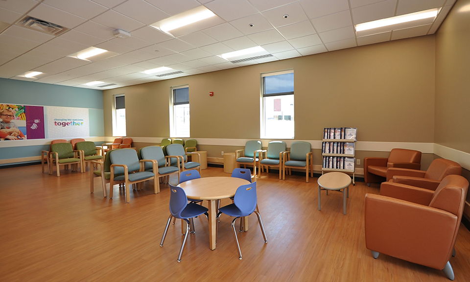 Children's Health Care of Batesville