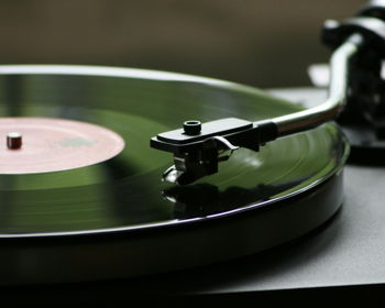 Midwest Vendor Record Show at Greenwood VFW