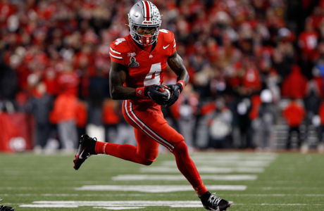 image for Insurance, Risk Management & Having the Right Team: What Jeremiah Smith’s Move Teaches Athletes About Financial Planning