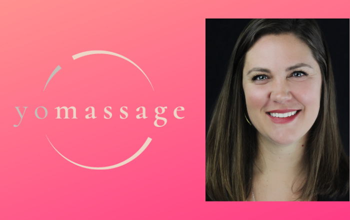 Image for E330: Incorporating Mindfulness into Massage (with Dr. Tiffany Ryan)