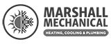 Logo for Marshall Mechanical