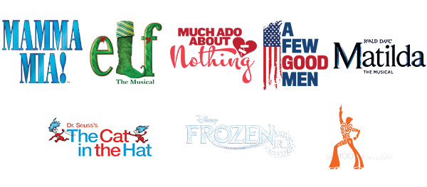 2019 - 2020 Season logo for 2019 - 2020 Season