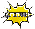 attitude cartoon explosion icon