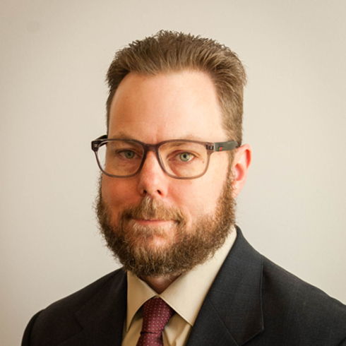 Image of Andy Moorman