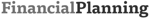 Logo for FinancialPlanning
