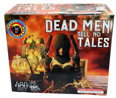 Image for Dead Men Tell No Tales 480 Shot