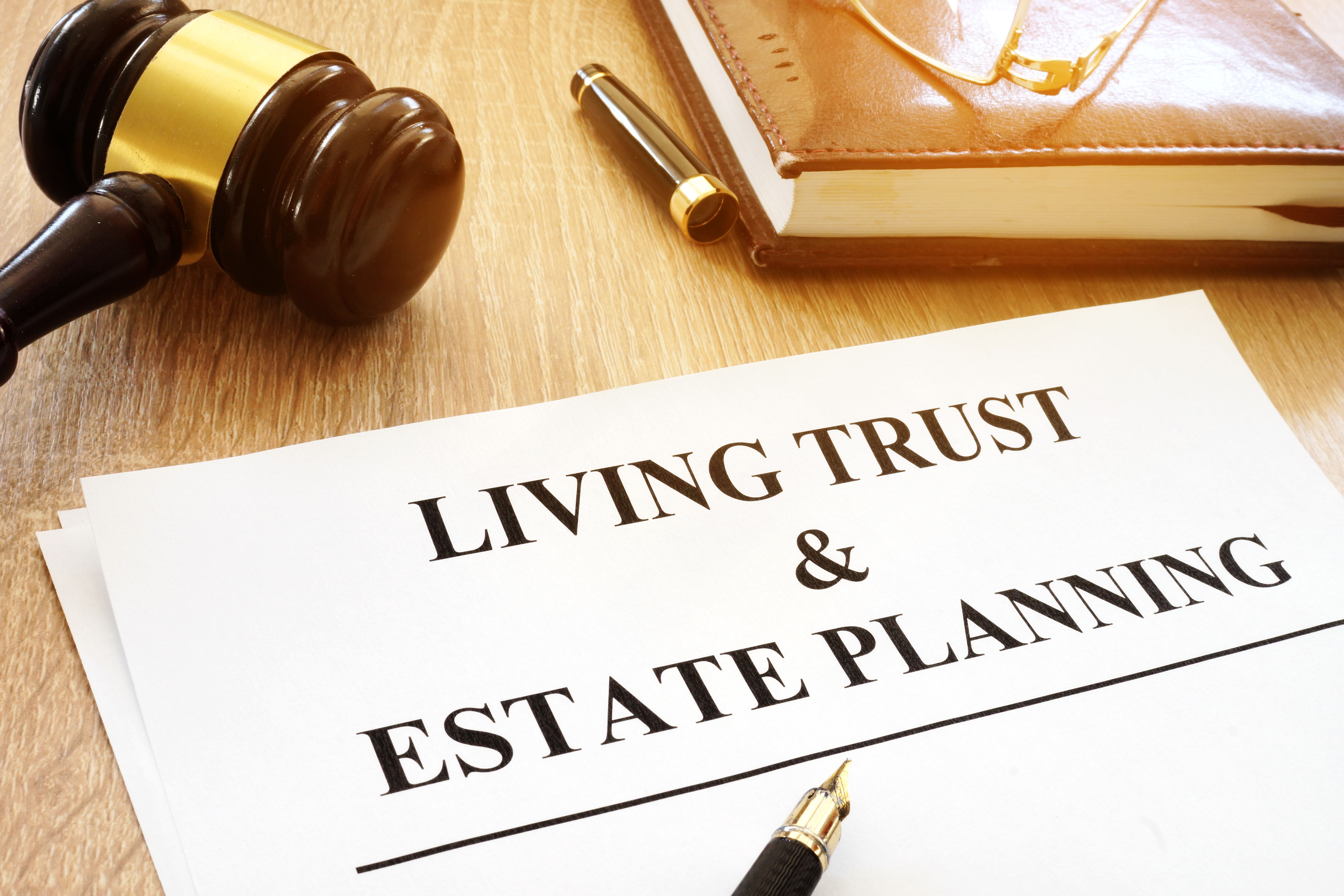 the-pros-and-cons-of-using-a-living-trust-for-estate-planning