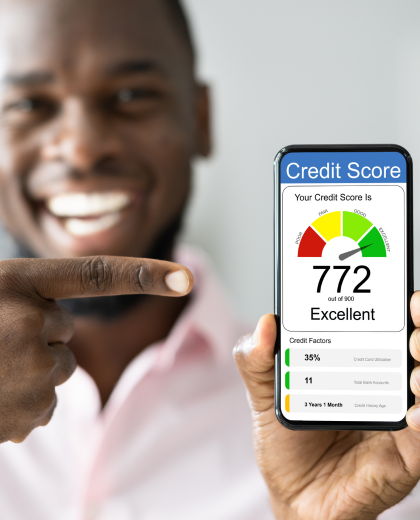 Your Credit Score Just Got a Boost! Here’s How to Leverage It