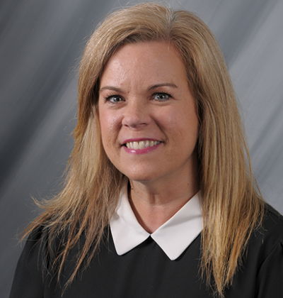Lee Ann Logan Image of Lee Ann Logan
