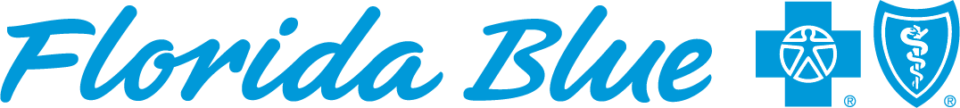 Logo for Florida Blue Group
