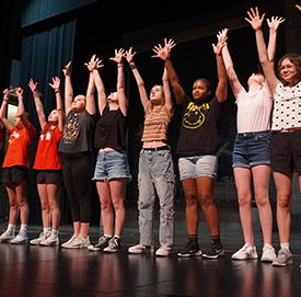 Image for Spring Classes 2026