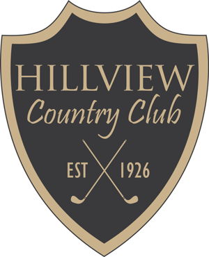 Logo for Hillview Country Club