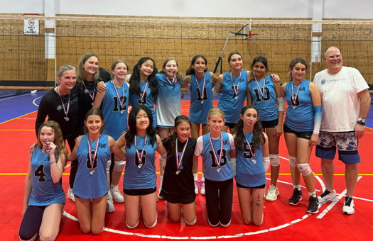 Image for Virginia Elite Continues CHRVA Competition in March