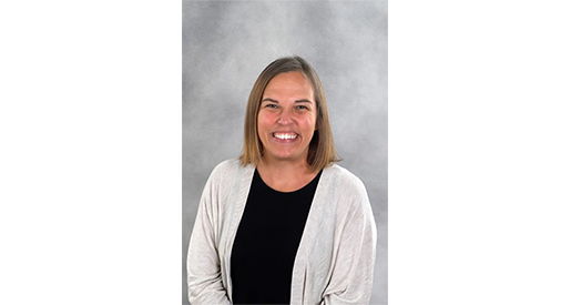 Image for Mutual Savings Bank Hires Local Face to Manage Trafalgar Branch