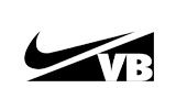 Logo for Nike Volleyball