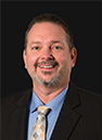 David Behring Headshot Vice President and General Manager, South Central Region