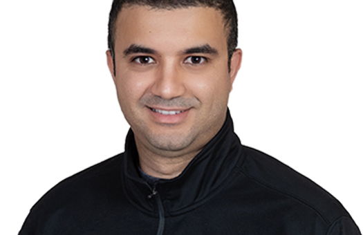 Image for Coach Mehdi Named Coach of the Year and 7 Elite Athletes Earn Washington Post All-Met Honors