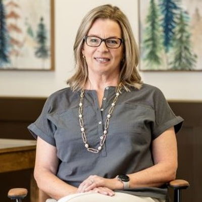 Image for Amy Buck, CFP®, EA