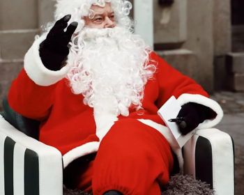 Santa Meet and Greet Santa Meet and Greet