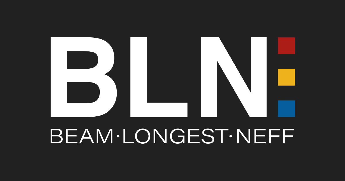 Beam Longest  Neff