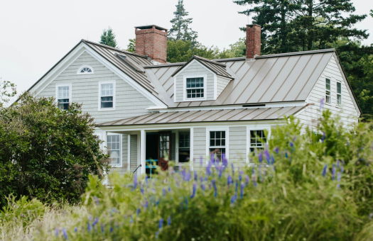 Image for Should Your Home Be a Part of Your Retirement Plan