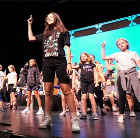 Summer Camps Image for Summer Camps