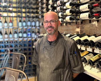 Meet the Chef: Taxman Hospitality Group’s Christopher Ealy