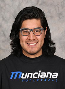 Victor Gaytan Image of Victor Gaytan