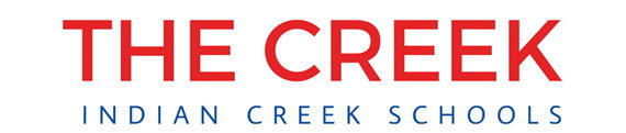 Indian Creek Schools logo