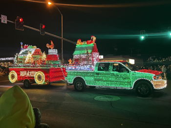 Old Town Greenwood Holiday Open House Old Town Greenwood Holiday Open House