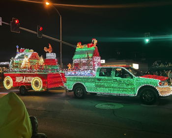 Old Town Greenwood Holiday Open House