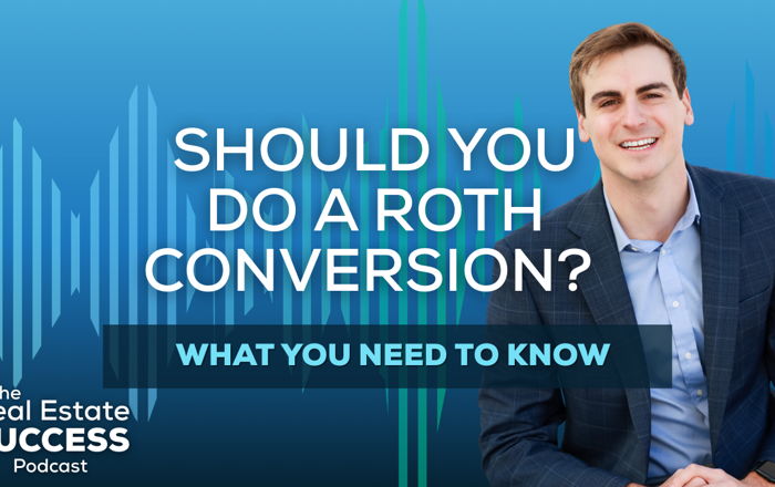 Should I Do a Roth Conversion? A TSP Guide