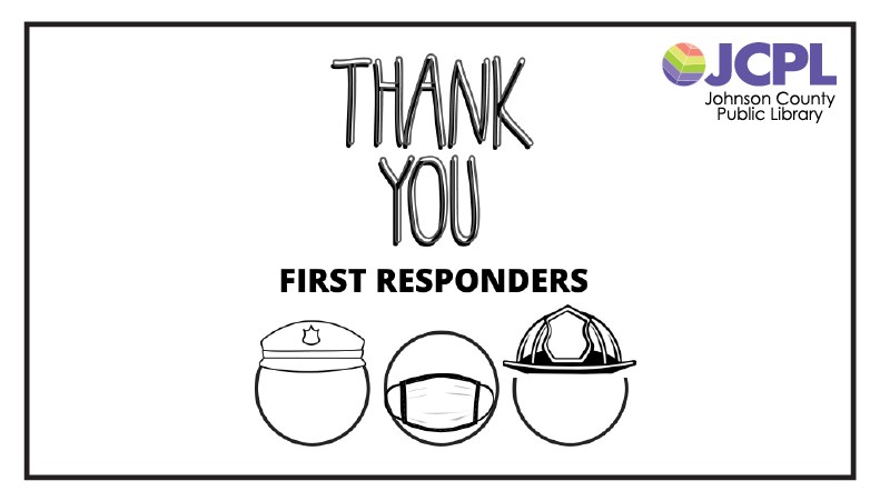 Thank You First Responders  First Responder Appreciation