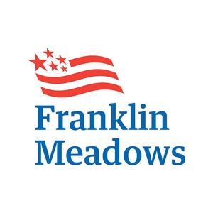 Logo for Franklin Meadows