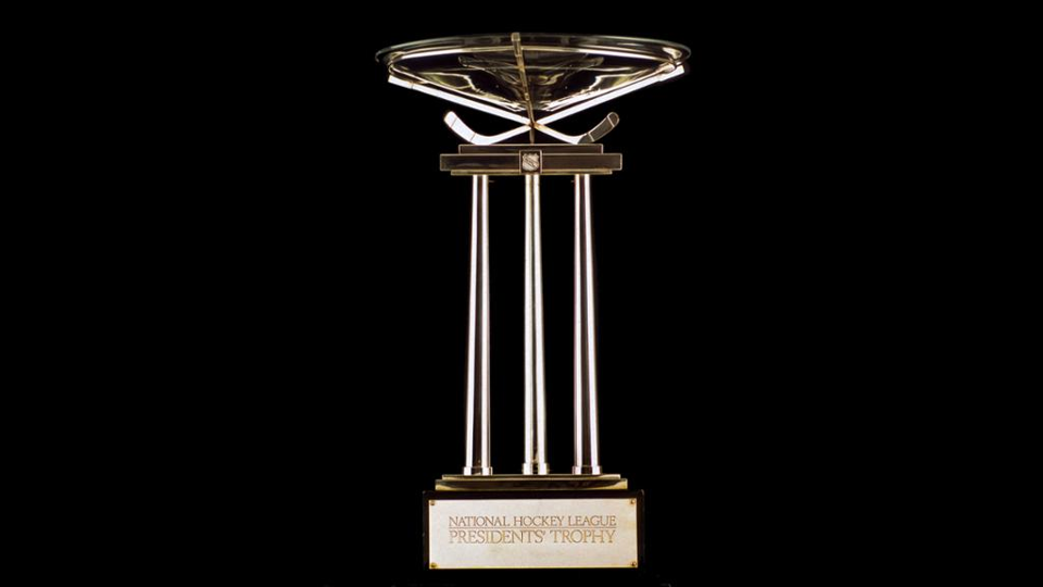 The President's Trophy